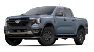 2025 Ford Ranger® External Image 2